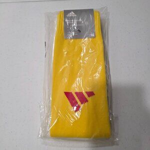 Adidas Adi 23 Sock Size Large